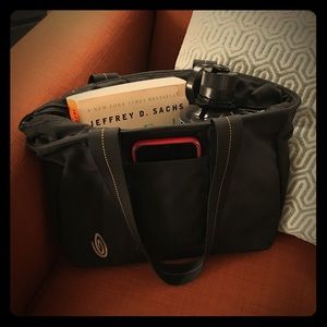 Timbuk2 tote
